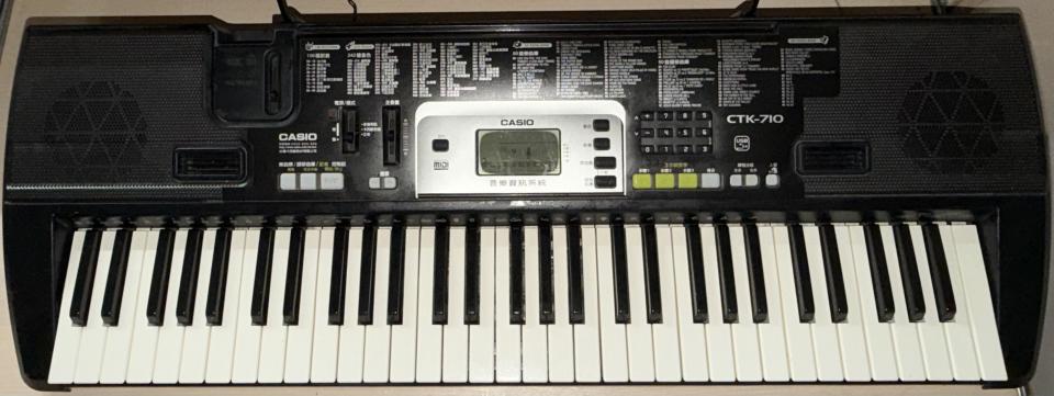 樂器行案件圖片