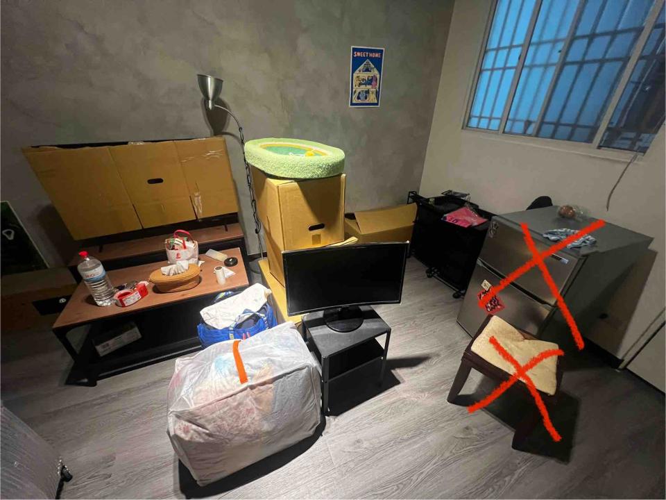 搬家案件圖片