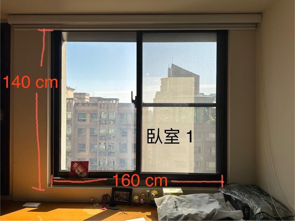 玻璃清潔案件圖片