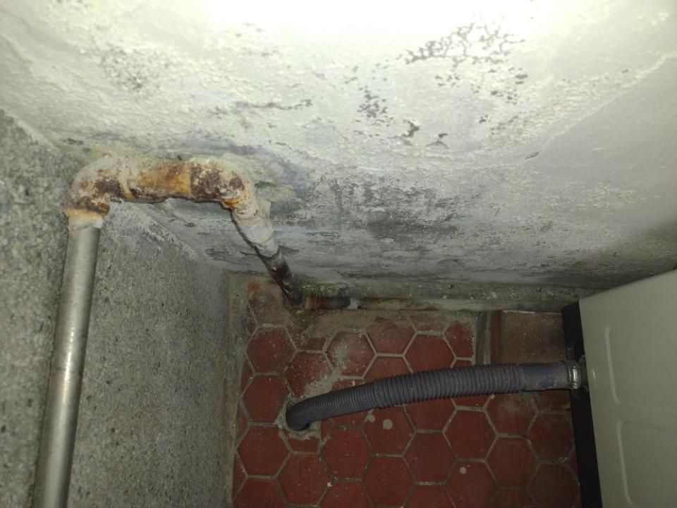 水管維修案件圖片