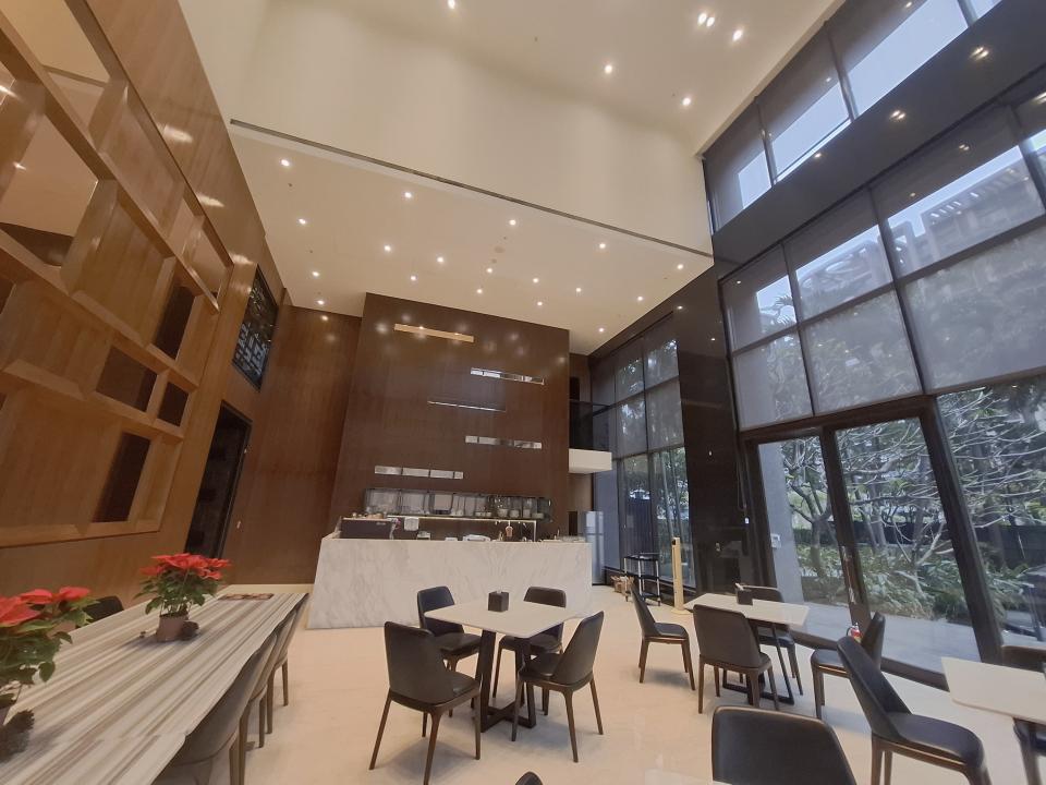 餐飲設備案件圖片