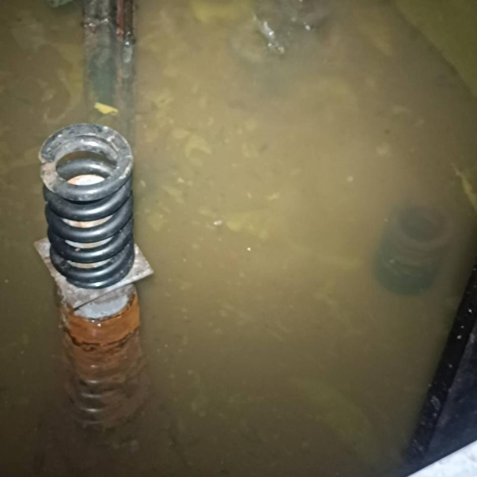 漏水處理案件圖片