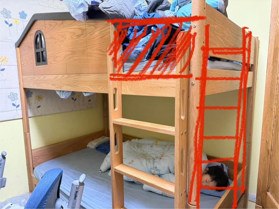 木工施工案件圖片