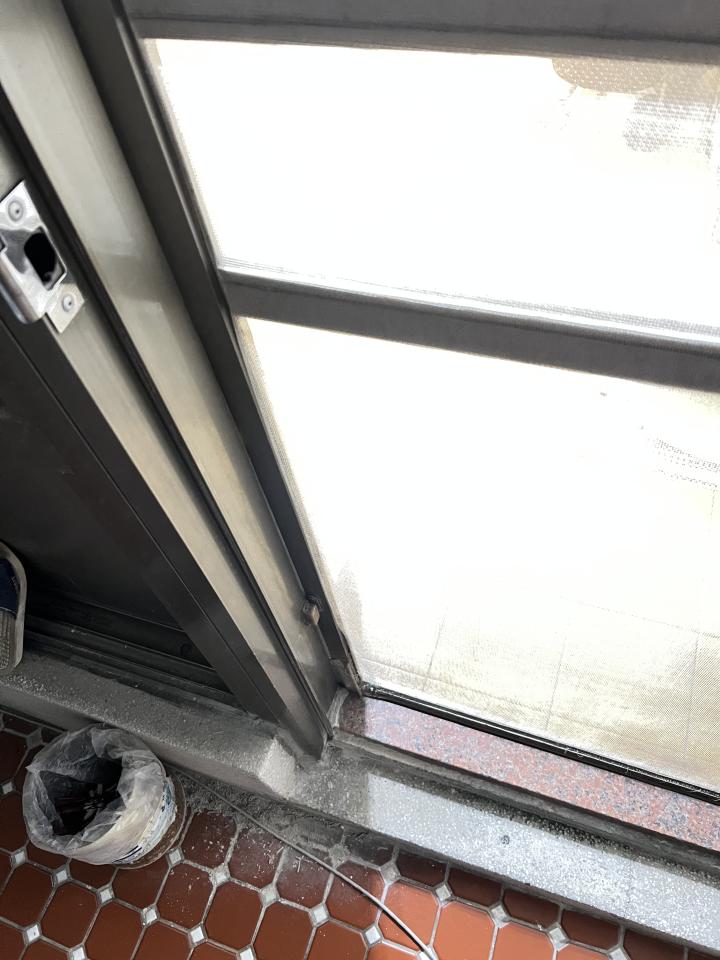 門片維修案件圖片