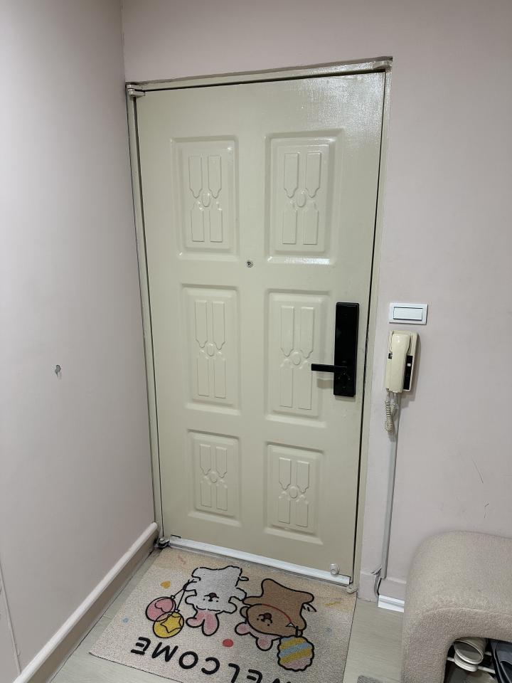 門片維修案件圖片