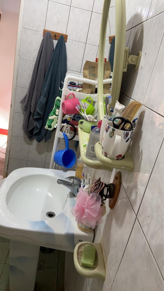 浴室翻新案件圖片