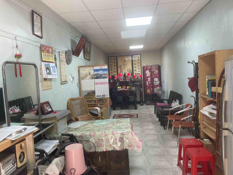 油漆工程案件圖片