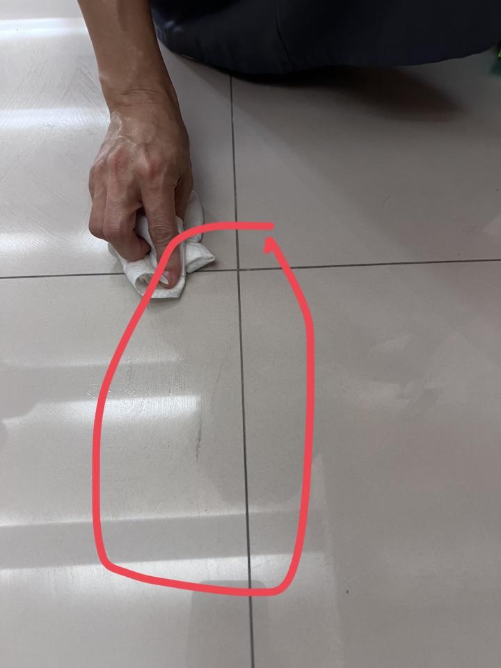 磁磚修補案件圖片