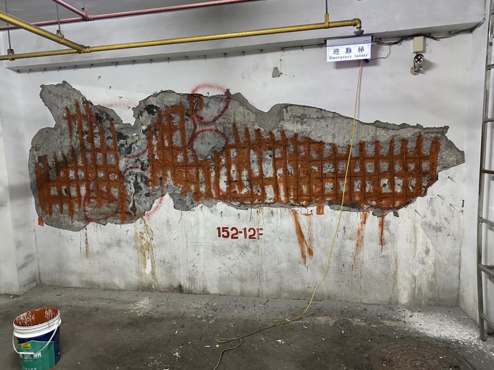 結構補強工程案件圖片