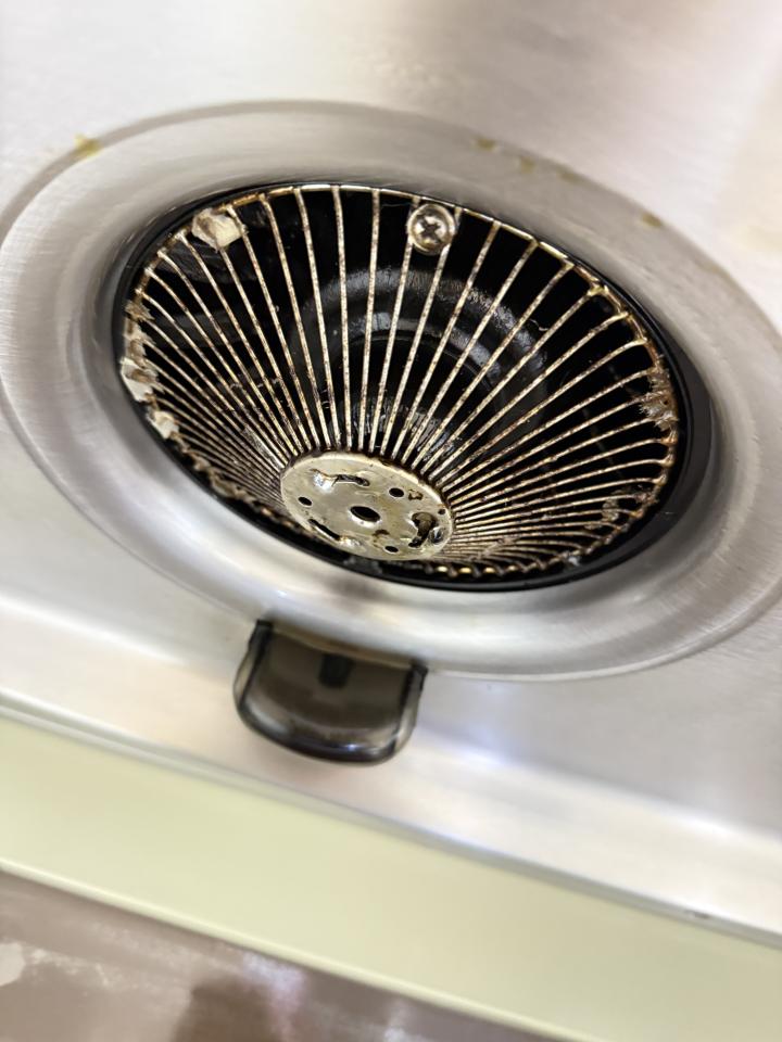 抽油煙機清洗案件圖片