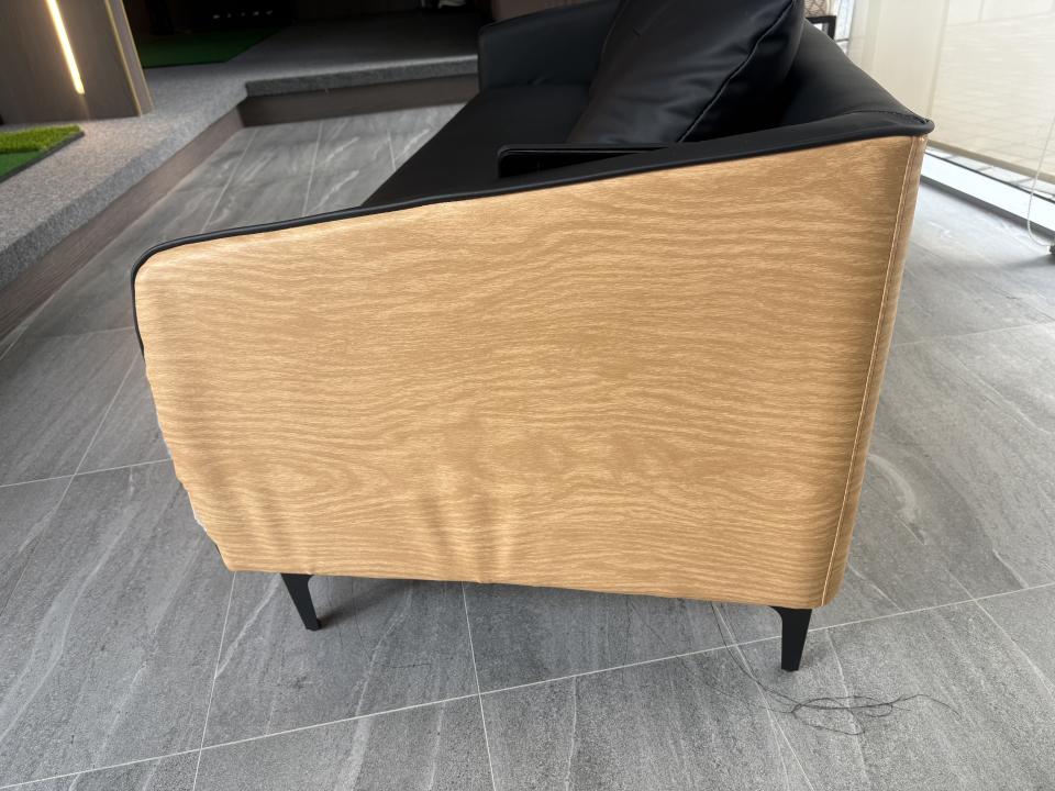 沙發修理案件圖片