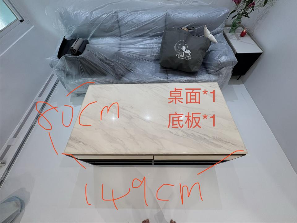 波音軟片施工案件圖片