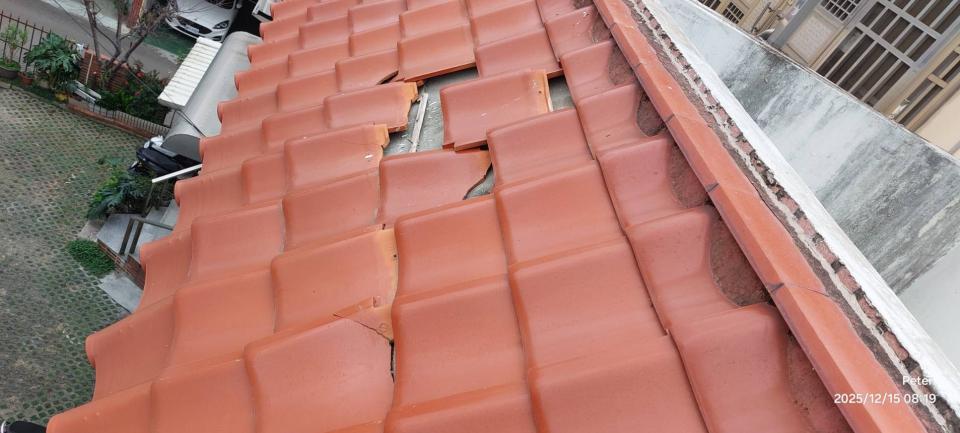 拆除工程案件圖片