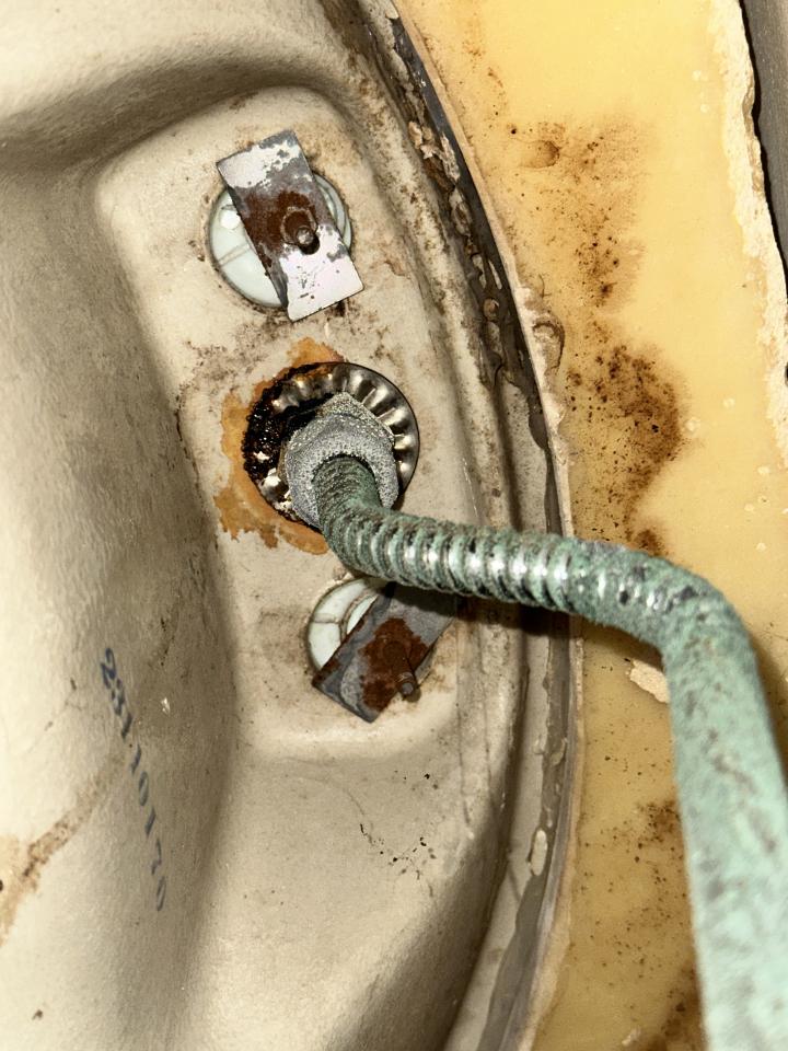 水龍頭裝修案件圖片