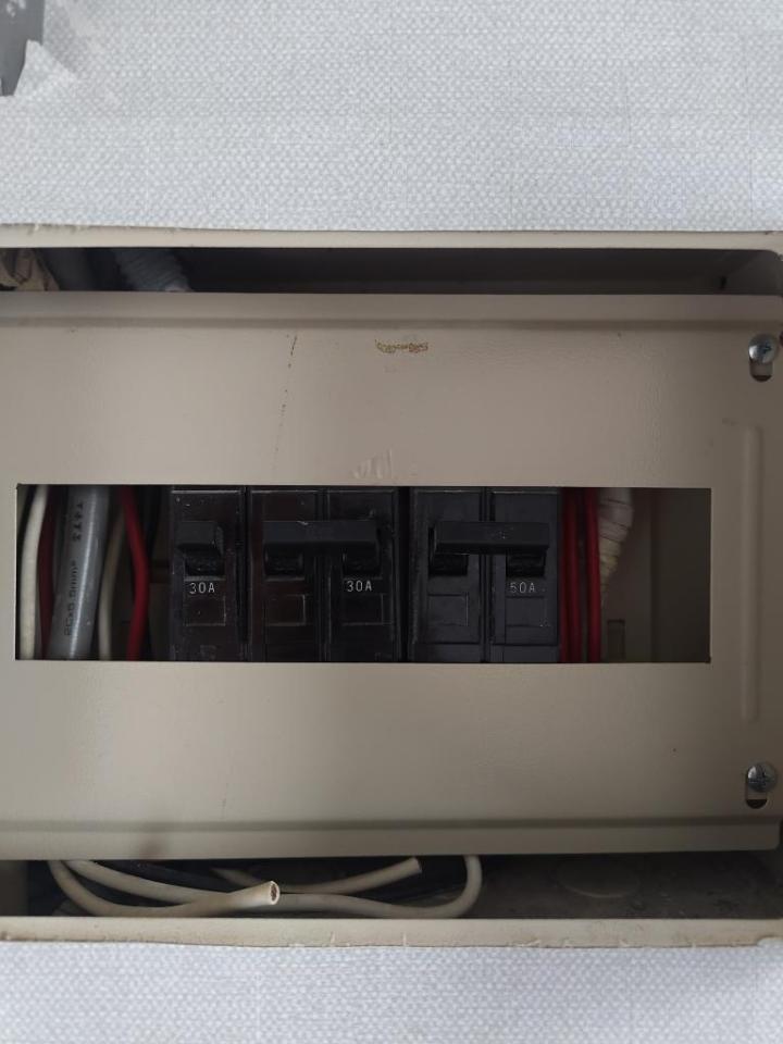 電線裝修案件圖片