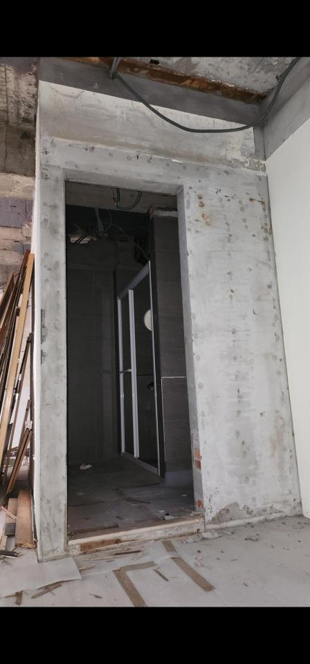 磁磚修補案件圖片