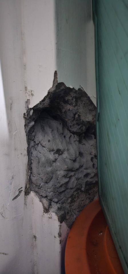 結構補強工程案件圖片