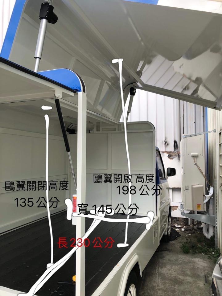 攤車設計案件圖片