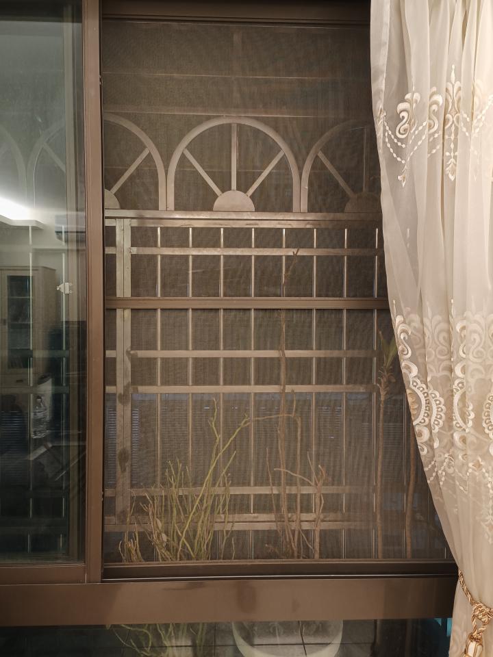 紗窗裝修案件圖片