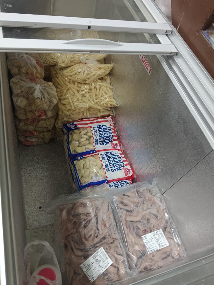 冰箱維修案件圖片