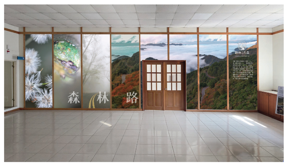 大圖輸出施工案件圖片