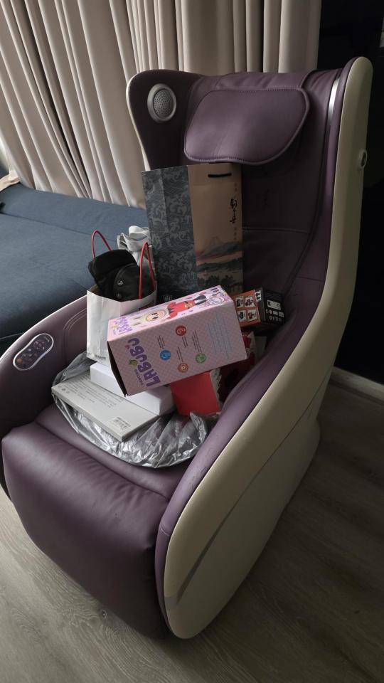 家具搬運案件圖片