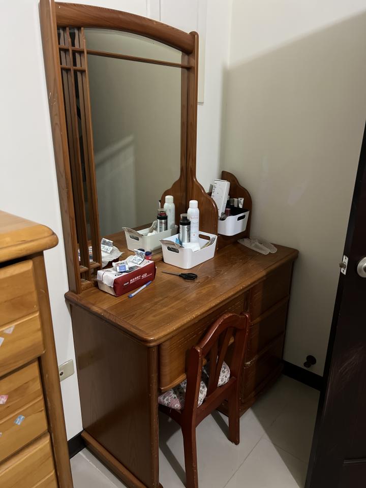 大型家具回收案件圖片