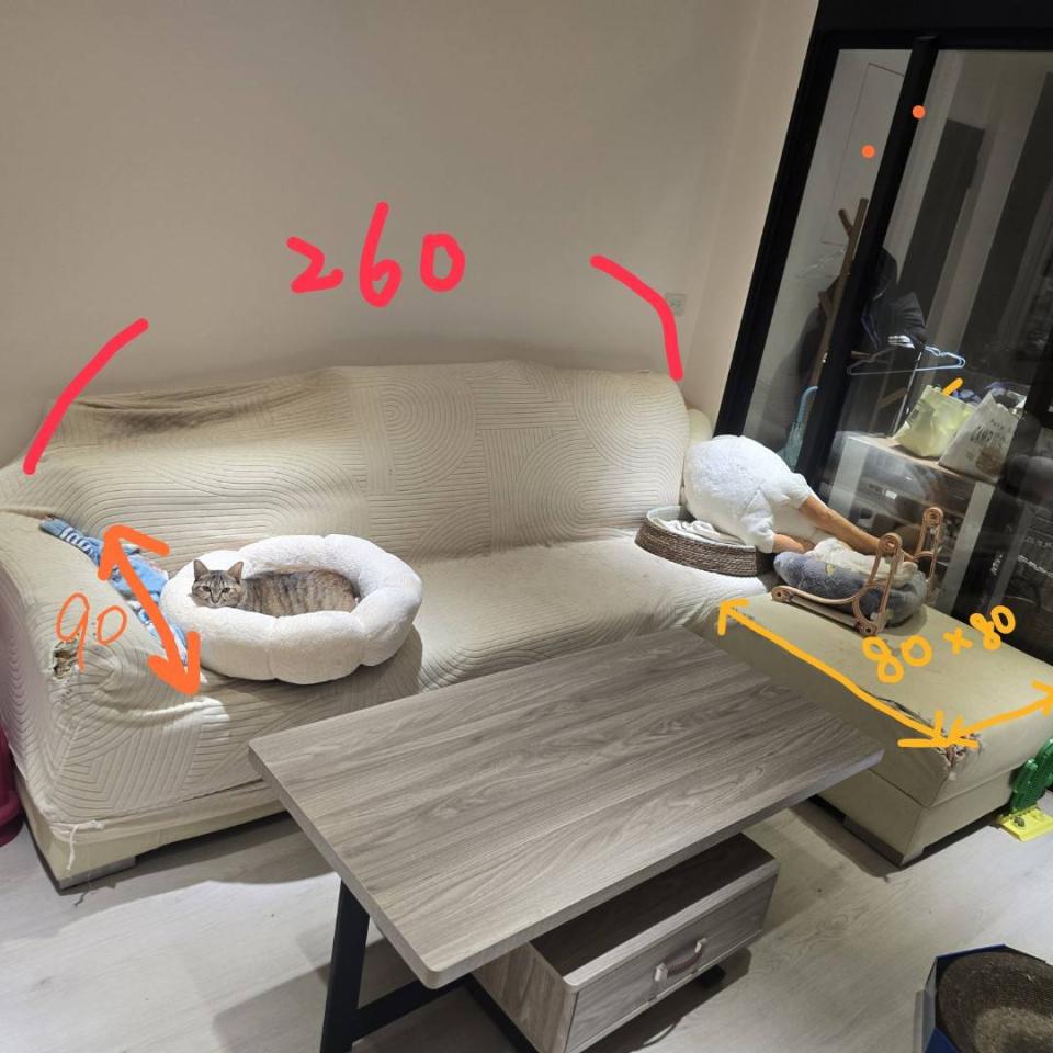 大型垃圾回收案件圖片