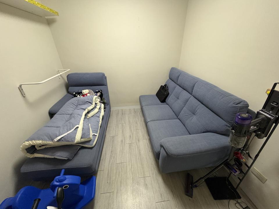 家具搬運案件圖片