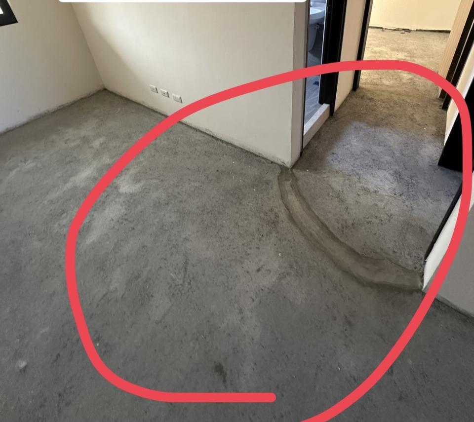 地板施工案件圖片