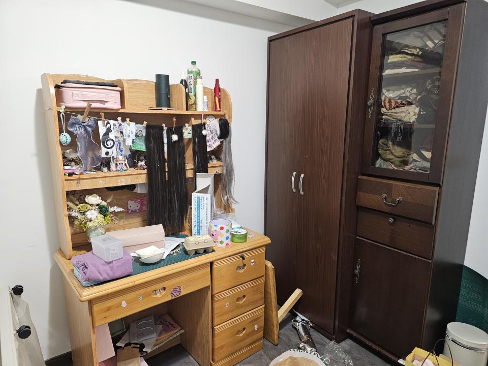 大型家具回收案件圖片