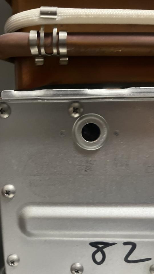 熱水器維修案件圖片