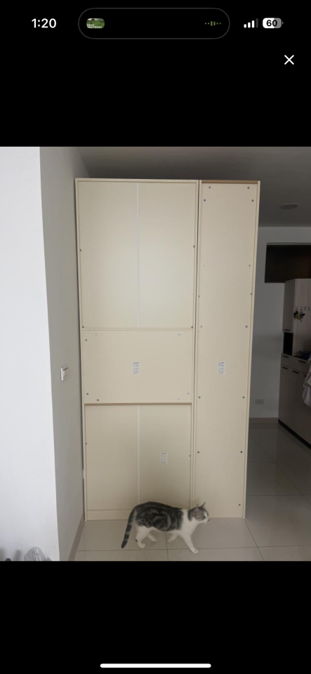 木工施工案件圖片