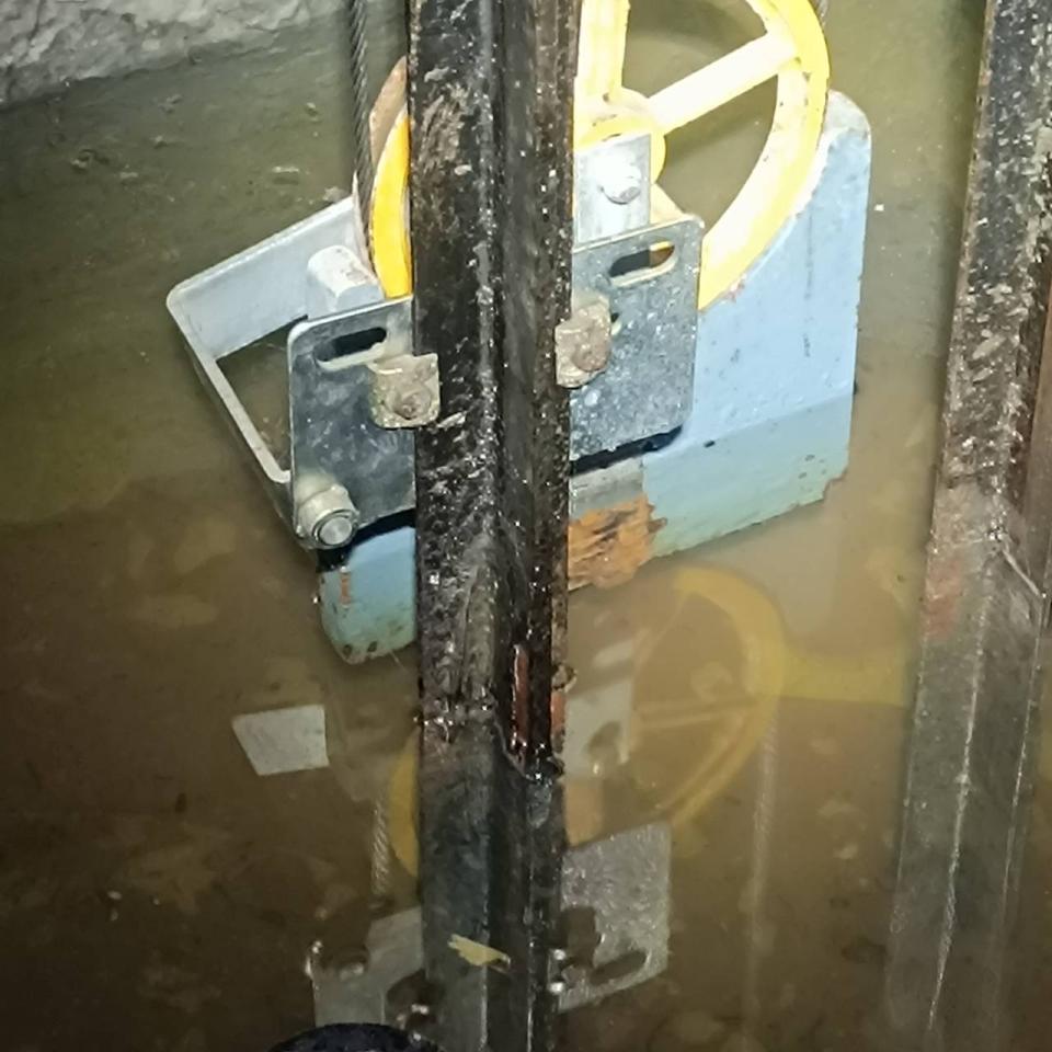 漏水處理案件圖片