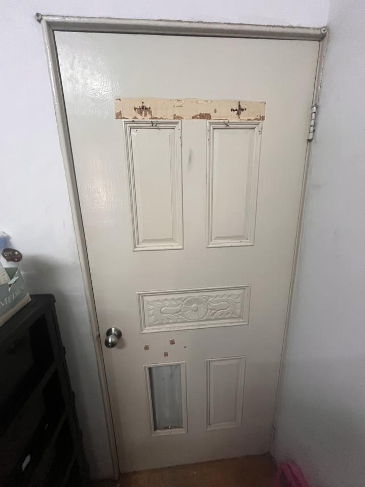 門片安裝案件圖片