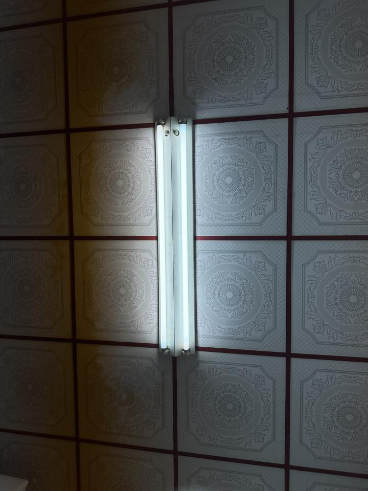 燈具安裝案件圖片