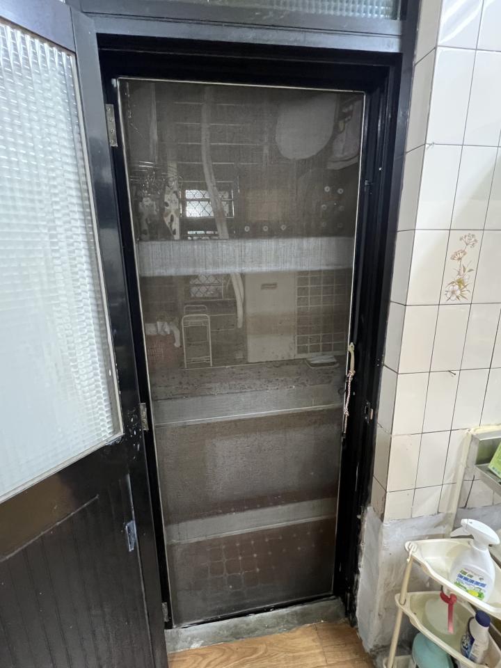 門片維修案件圖片