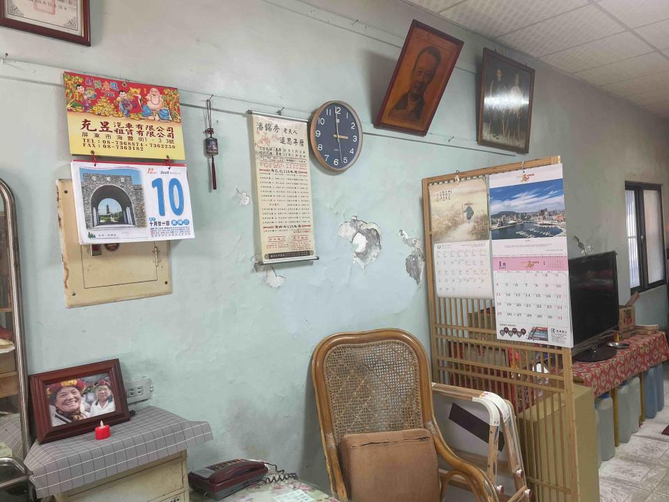 油漆工程案件圖片