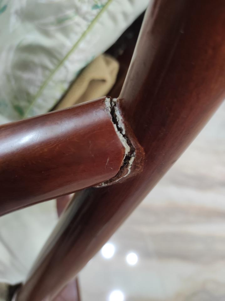 木工施工案件圖片