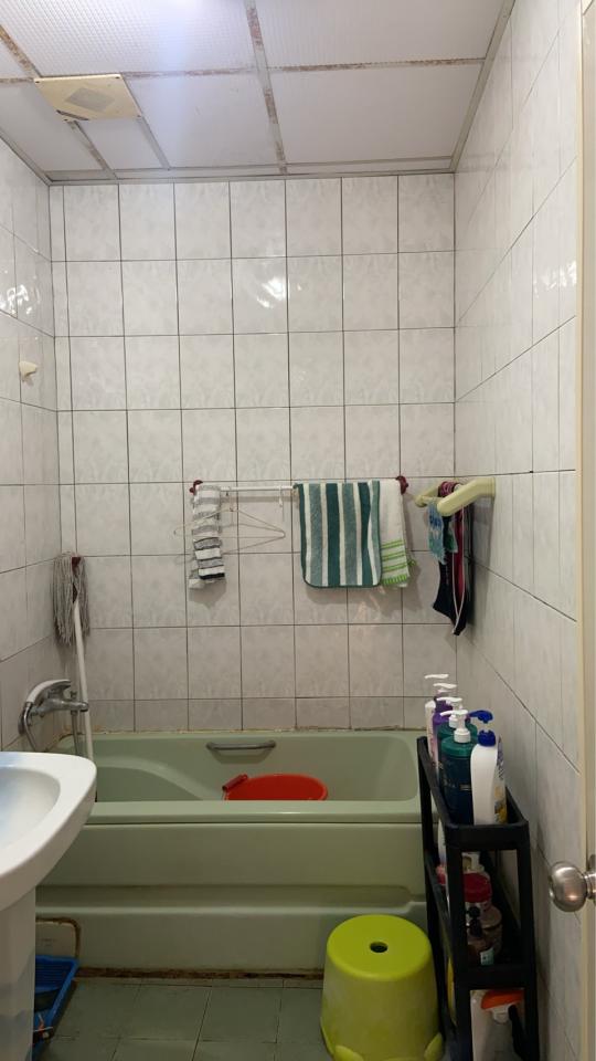 浴室翻新案件圖片