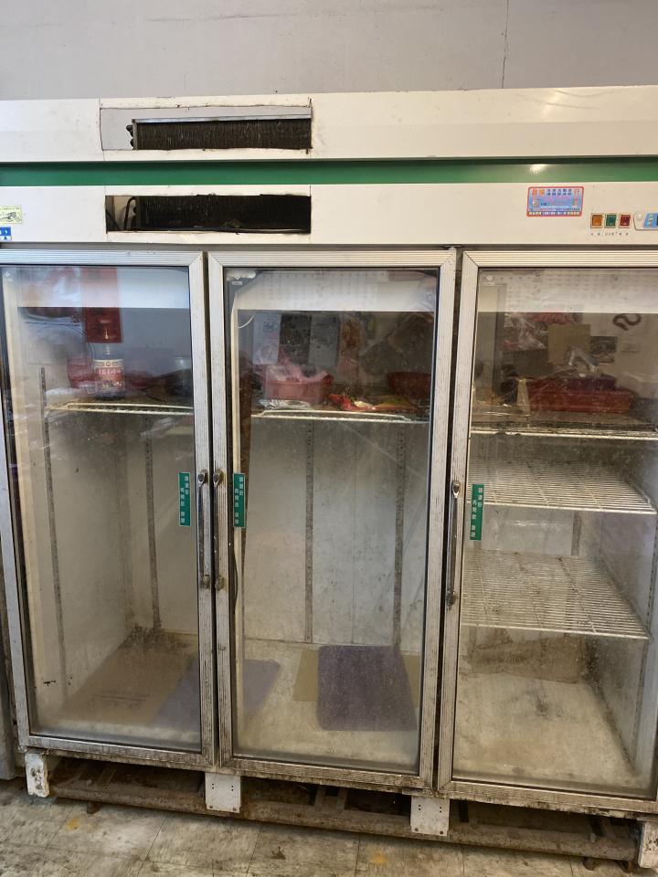 冰箱維修案件圖片