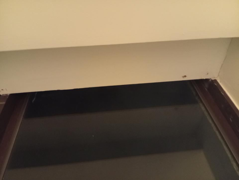 窗簾安裝維修案件圖片