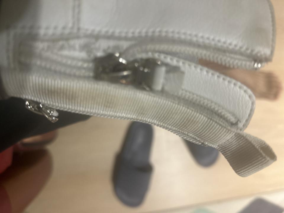 修鞋修包案件圖片