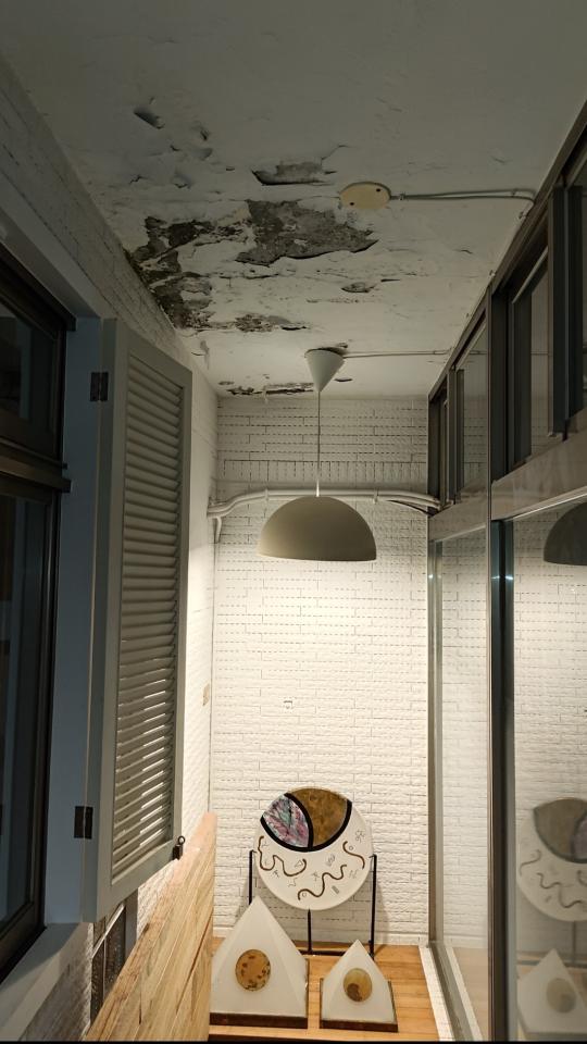 油漆工程案件圖片