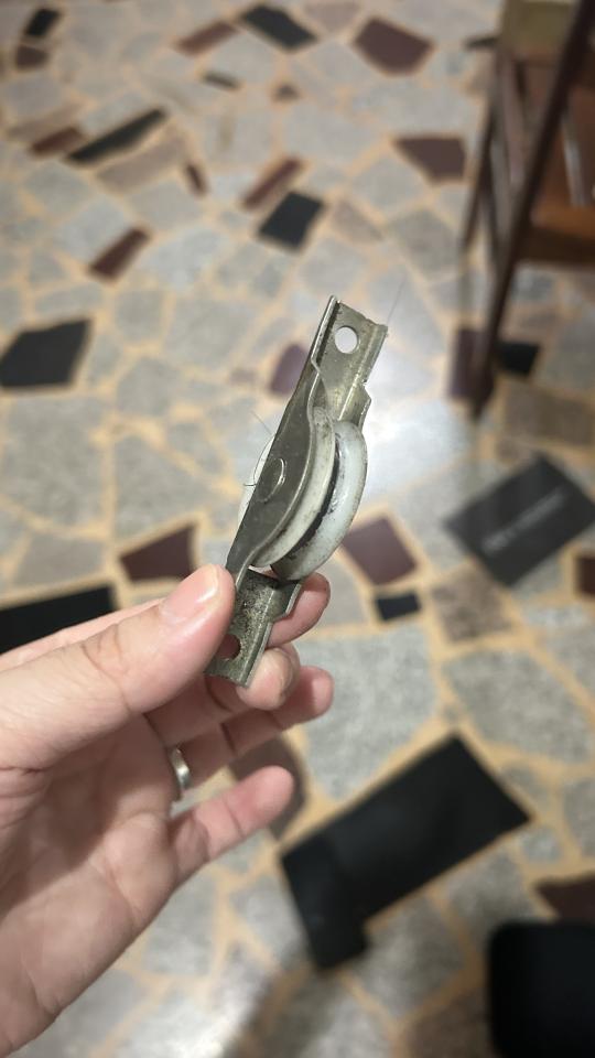 門片維修案件圖片