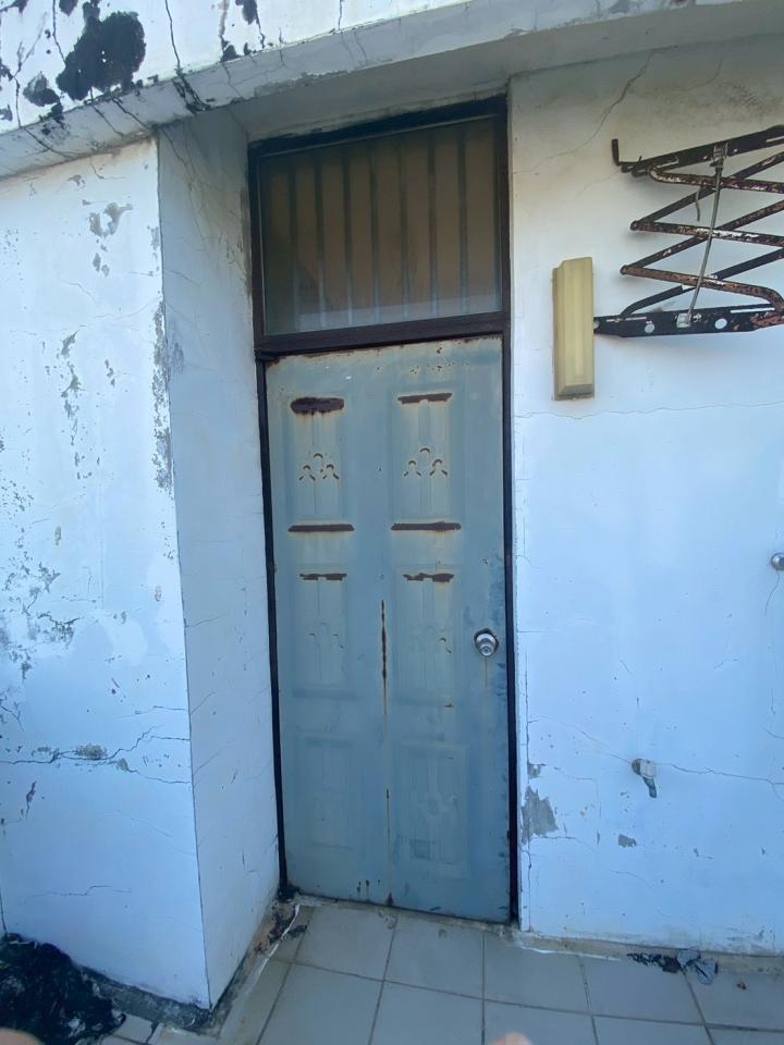 門片安裝案件圖片