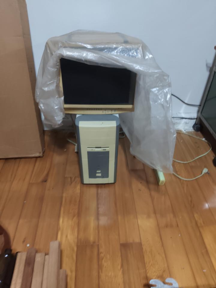 大型垃圾回收案件圖片