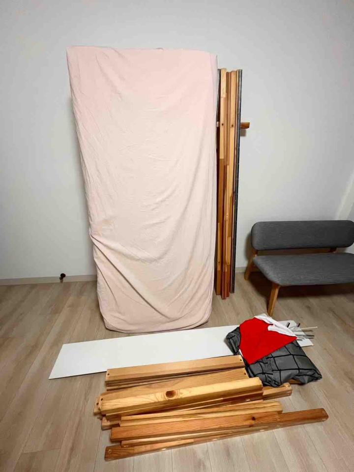 家具搬運案件圖片