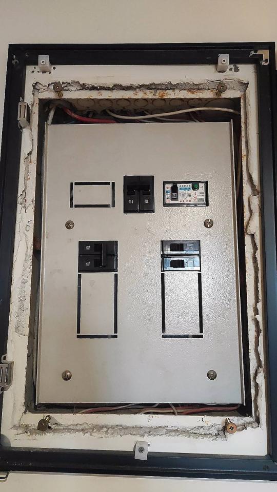 水電行案件圖片