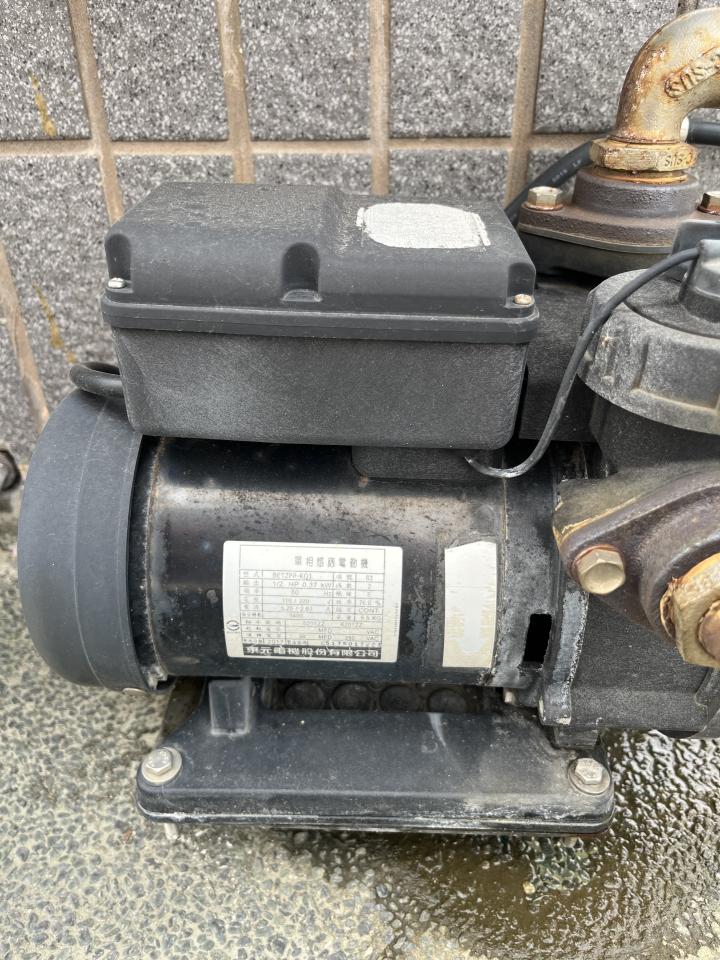 抽水馬達案件圖片